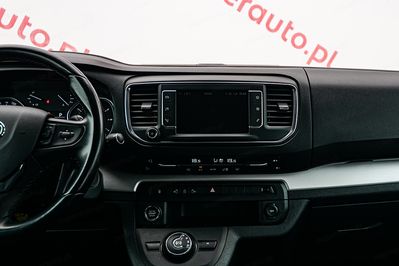 Toyota Proace Verso Long L2H1 AT