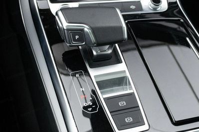 Audi Q8 45 TDI mHEV quattro Tiptronic