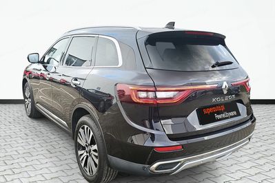 Renault Koleos 2.0 Blue dCi Initiale Paris 4x4 X-Tronic