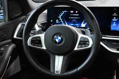 BMW X5 xDrive40d mHEV M Sport
