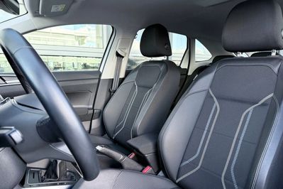 Volkswagen Taigo 1.0 Tsi Style