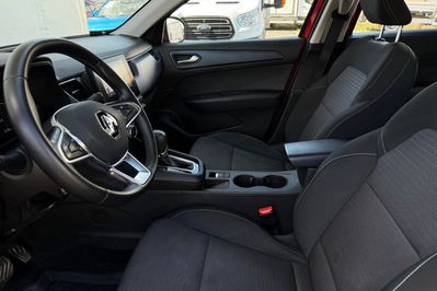 Renault Arkana 1.6 E-TECH Intens