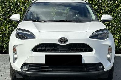 Toyota Yaris Cross Comfort 1.5 Hybrid