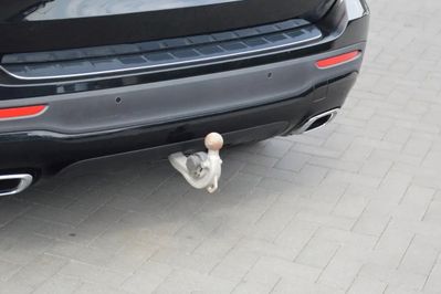 Mercedes GLB 200 d Progressive 8G-DCT