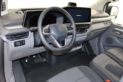 Volkswagen Transporter L2H1 Plus