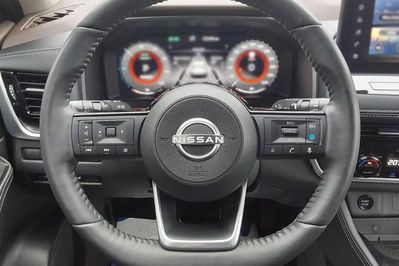 Nissan X-Trail Tekna e-POWER 4WD 1.5