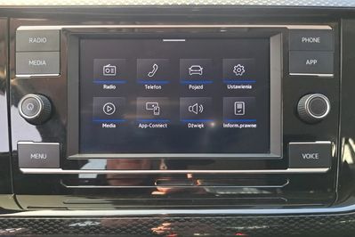 Volkswagen Taigo 1.0 Tsi