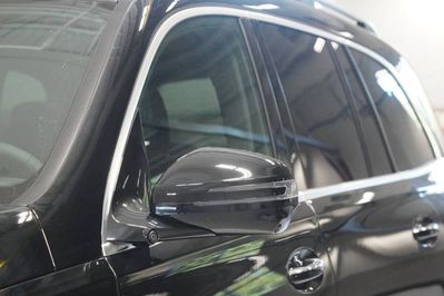 Mercedes GLS 450 d 4MATIC