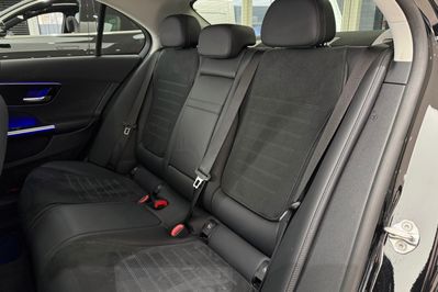 Mercedes Klasa C 200 mHEV AMG