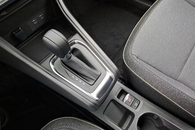 Renault Captur Techno 1.3 TCe mHEV EDC