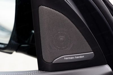 BMW X5 xDrive50e M Sport