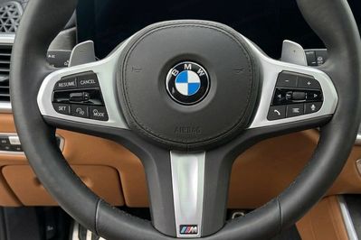 BMW X7 xDrive40d M Sport