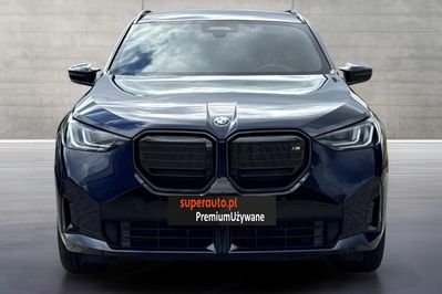 BMW X3 M50 xDrive