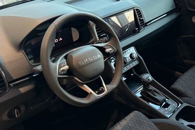Skoda Karoq Edition 130 2.0 TDI DSG