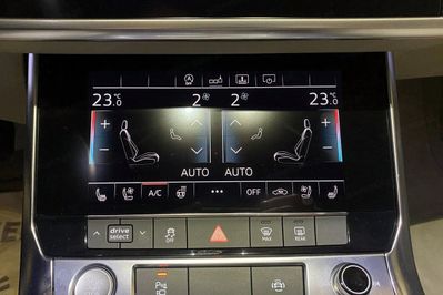 Audi A6 50 TDI  quattro S Line