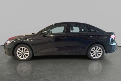 Audi A3 35 TFSI