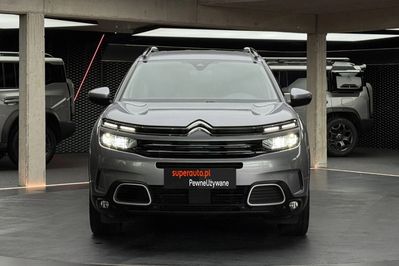 Citroen C5 Aircross BlueHDi Shine EAT8