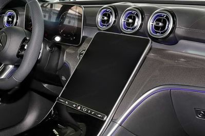 Mercedes CLE 300 4-Matic AMG Line