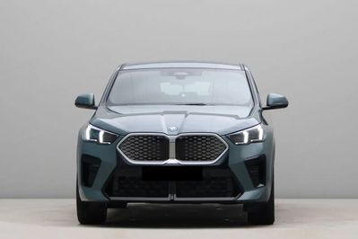 BMW iX2 eDrive20 M Sport