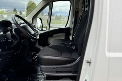 Peugeot Boxer 2.0 HDI L1H1
