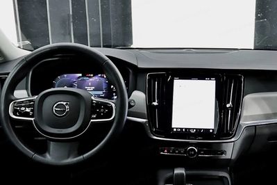 Volvo V90 B4 D Plus Bright aut