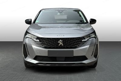 Peugeot 3008 Allure Pack 1.5 BlueHDi S&S EAT8