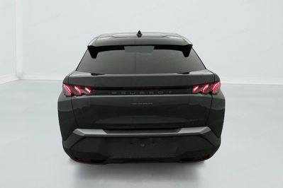 Peugeot 3008 GT 1.2 PureTech mHEV  e-DCS6