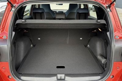 Opel Frontera Edition eDTC6 1.2 T mHEV