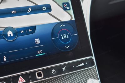 Mercedes Klasa C 180 Business Edition Estate