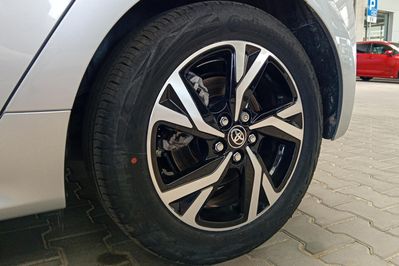 Toyota Yaris Hybrid 1.5 Style