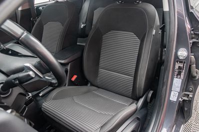 Kia Ceed T-GDI M DCT