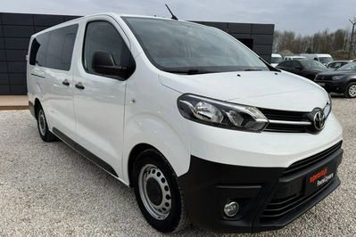 Toyota Proace Verso 2.0 D-4D Long