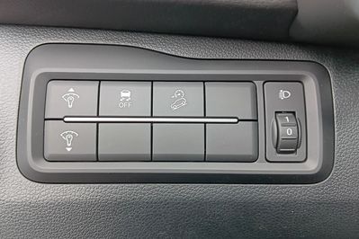 SsangYong Tivoli Joy 1.5 T-GDI 6AT