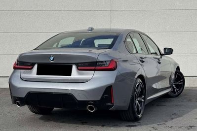 BMW Seria 3 320i M Sport
