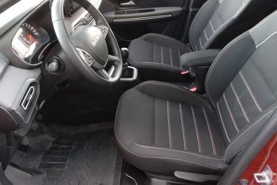 Dacia Jogger 1.0 TCe Extreme 7os.