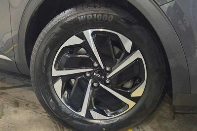 Kia Sportage 1.6 T-GDI DCT