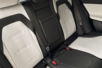 Mercedes Klasa E AMG 53 4Matic+ Hybrid