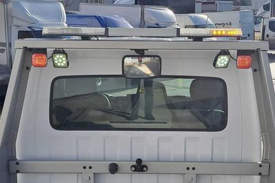 Renault Master dCi