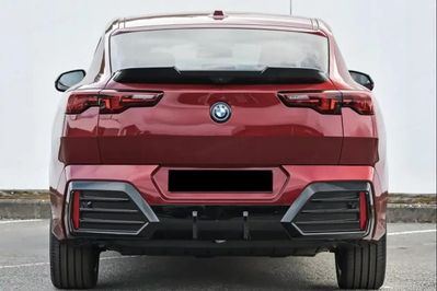 BMW iX2 eDrive20 M Sport