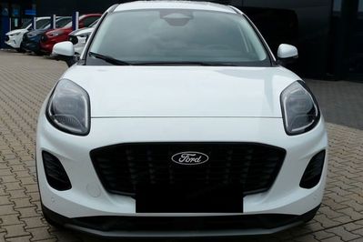 Ford Puma Titanium aut 1.0 EcoBoost