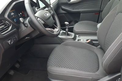 Ford Kuga 1.5 EcoBoost FWD Titanium