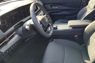 Nissan Ariya Advance 87kWh e-4orce