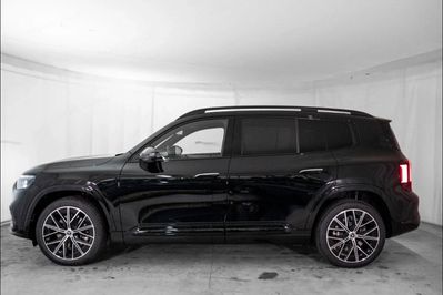 Mercedes GLB 220 4-Matic AMG Line