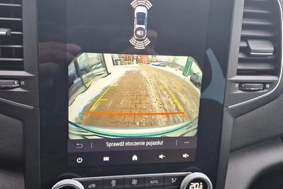 Renault Megane 1.3 TCe Techno EDC