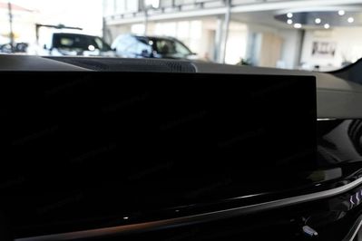 BMW X5 xDrive30d M Sport