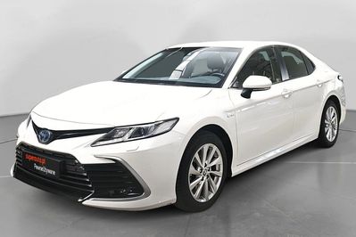 Toyota Camry Hybrid Comfort CVT