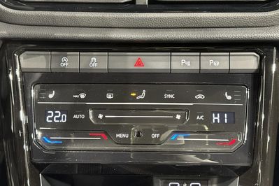 Volkswagen T-Roc 2.0 TSI 4Motion R DSG