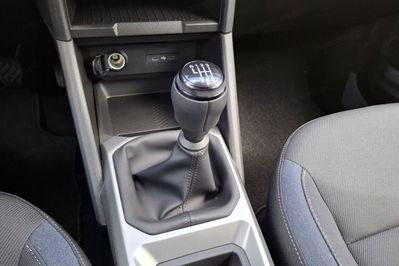 Dacia Bigster Expression mHEV  1.2 TCe