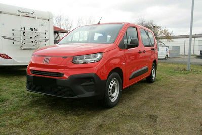Fiat Doblo Combi 1.5  L2H1