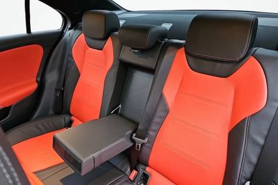 Mercedes Klasa A 200 AMG Line